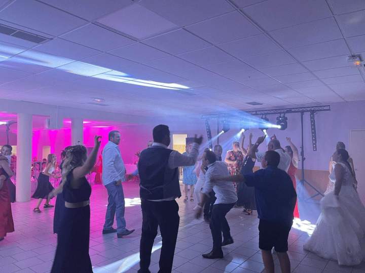 Animation musicale mariage Bourges