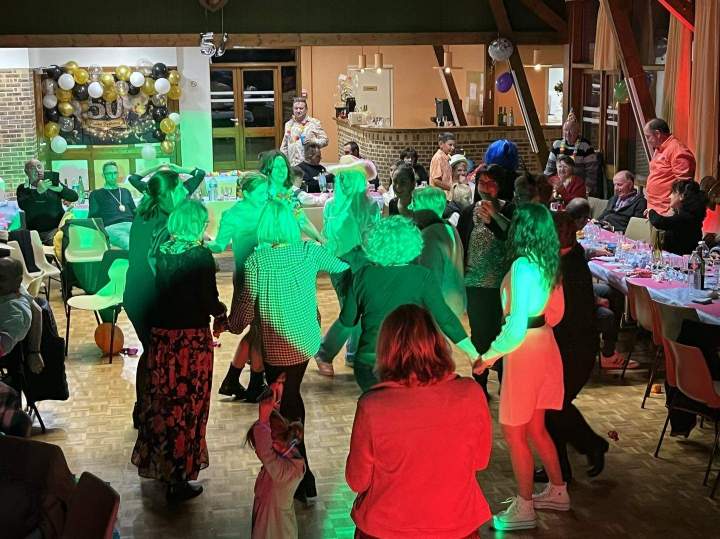 DJ soirée d'entreprise Bourges