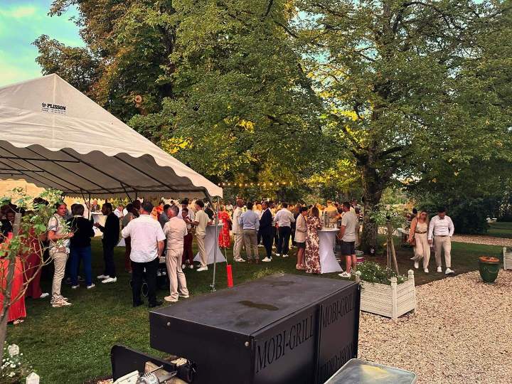 Animation soirée privée Bourges