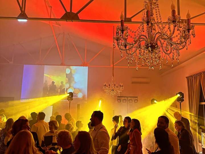 DJ évènements privés Bourges