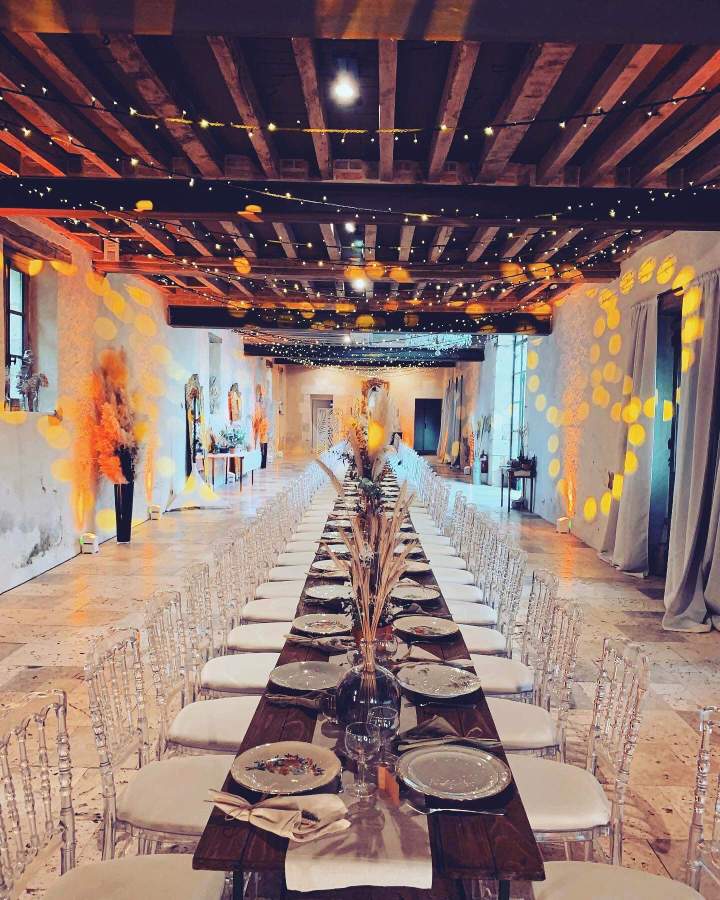 Animation soirée privée Bourges