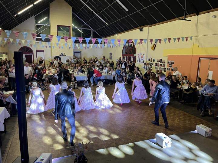 Animation de mariage Bourges