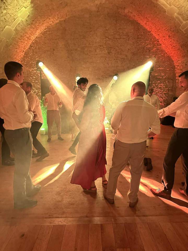 Ambiance Mariage B.Animation 18 