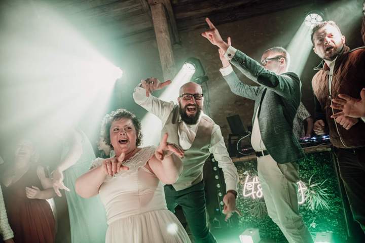 Ambiance Mariage B.Animation 18 