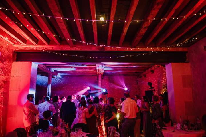 Ambiance Mariage B.Animation 18 