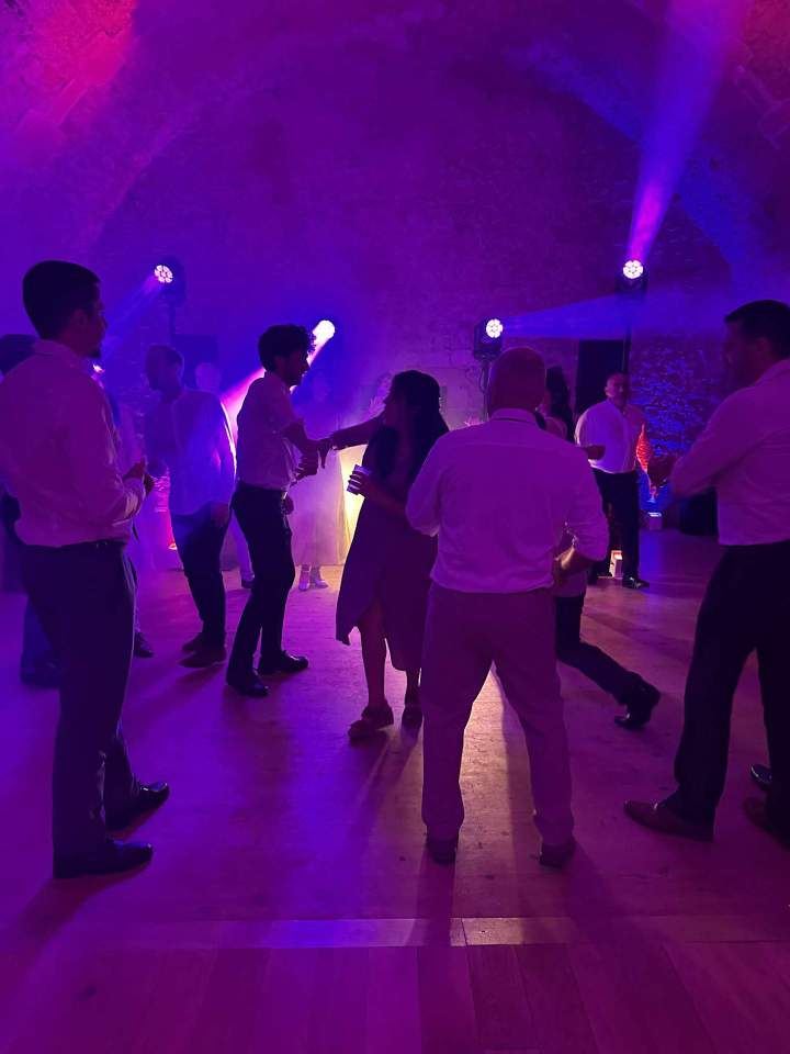 Ambiance Mariage B.Animation 18 