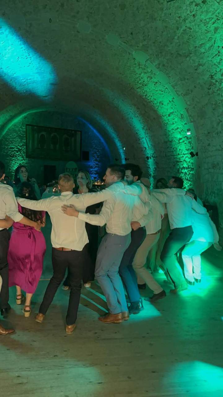 Ambiance Mariage B.Animation 18 