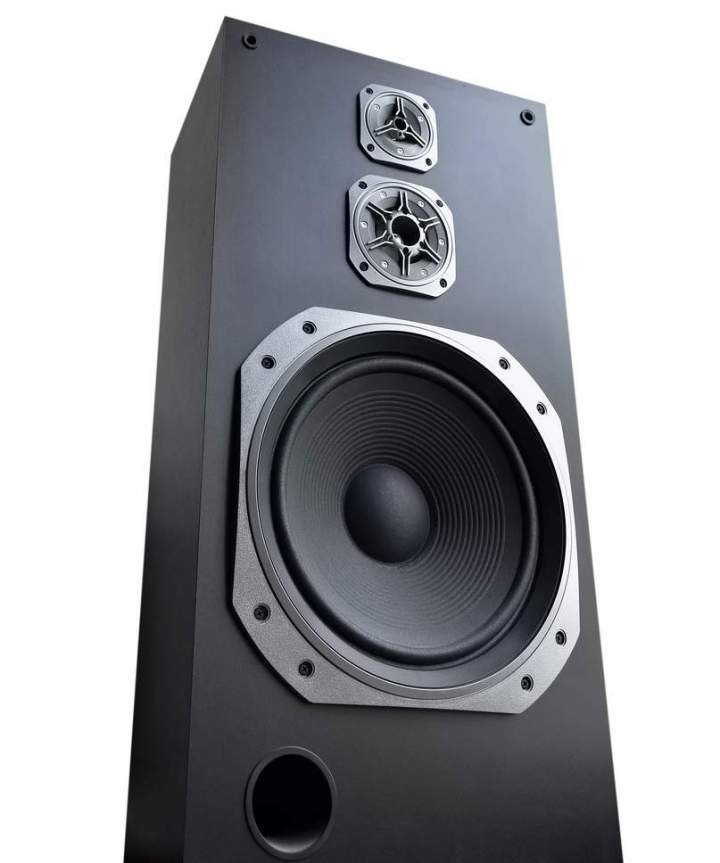 baffle